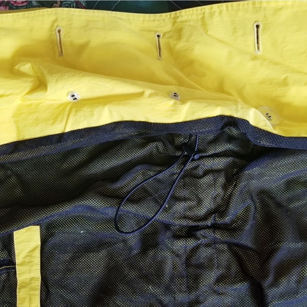 Burberry WINDBREAKER/RAIN jacket 6 Womens - Picture 3 of 15